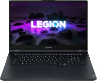 Игровой ноутбук Lenovo Legion 5 17ACH6 (82K0003LPB) - 