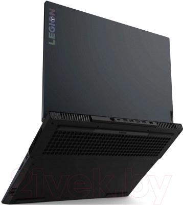 Игровой ноутбук Lenovo Legion 5 17ACH6 (82K0003LPB)