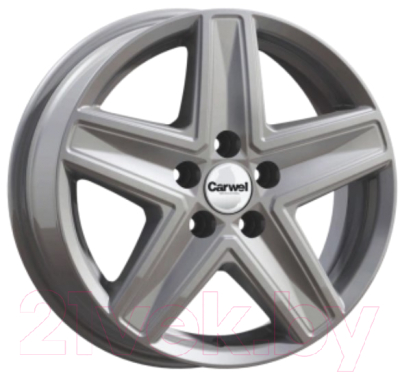Литой диск Carwel Витим 237 16x6.5