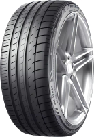 

Летняя шина Triangle, SporteX TH201 225/35R19 88Y