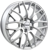 

Литой диск, Вытегра R137 Jolion 17x7" 5x114.3мм DIA 66.5мм ET 37мм S