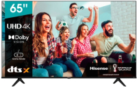 

Телевизор Hisense, 65A6BG