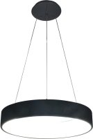 Потолочный светильник Mirastyle SL-41052/600-120W BK - 
