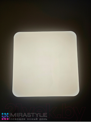 Изображение товара Потолочный светильник Mirastyle SL-006/430-80W