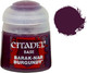 Краска для моделей Citadel Base: Barak-Nar Burgundy / 21-49 (12мл) - 