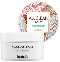 Молочко для снятия макияжа Heimish All Clean Balm (120мл) - 