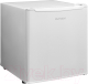 Холодильник без морозильника Oursson RF0480/WH - 