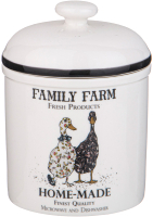 Емкость для хранения Lefard Family Farm / 263-1283 - 