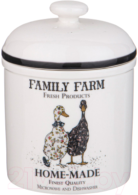 Емкость для хранения Lefard Family Farm / 263-1283
