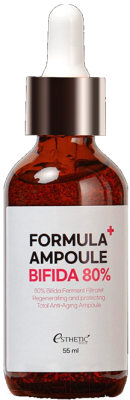 Сыворотка для лица Esthetic House Formula Ampoule Bifida 80% (55мл)