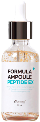 Сыворотка для лица Esthetic House Formula Ampoule Peptide Ex (55мл)