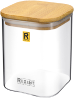 Емкость для хранения Regent Inox Desco 93-DE-CA-03-750 - 