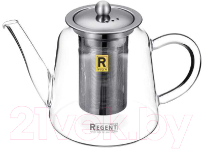 Заварочный чайник Regent Inox Franco 93-FR-TEA-09-700