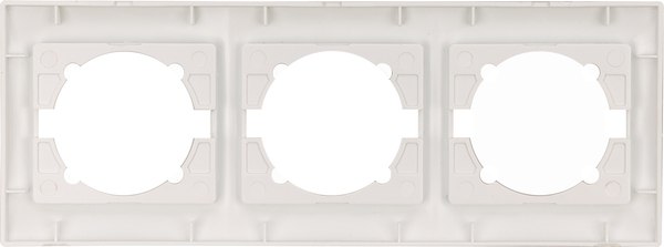 Рамка для выключателя TDM Лама SQ1815-0831 (перламутр)