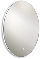 Зеркало Silver Mirrors Афина 57x77 / LED-00002678 - 