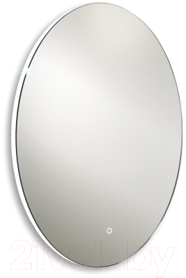 Зеркало Silver Mirrors Афина 57x77 / LED-00002678