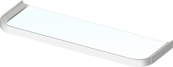 Купить Душевая кабина Domani-Spa Simple 110 High / DS01Sm110HWCl00-V1.2 в Борисове