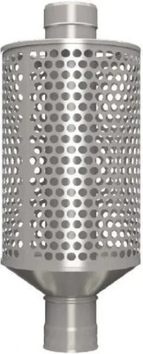 

Натрубная каменка, 115 AISI 439/1мм