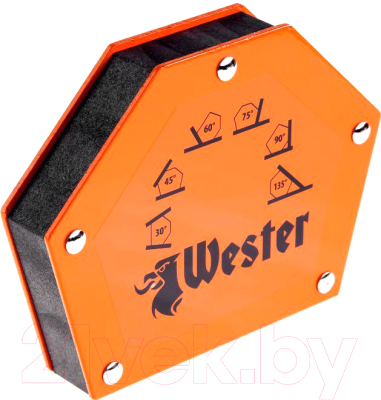 Магнитный фиксатор Wester WMCT75 (829-007)