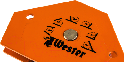 Магнитный фиксатор Wester WMCT25 (829-005)