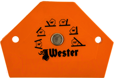 Магнитный фиксатор Wester WMCT25 (829-005)
