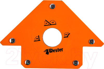 Магнитный фиксатор Wester WMC50 (829-003)