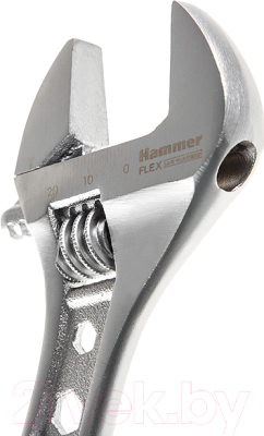 Гаечный ключ Hammer Flex 601-038