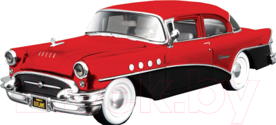 Сборная модель Maisto Buick Century 1955 / 39307
