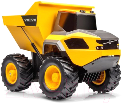

Радиоуправляемая игрушка Maisto, Volvo A25 Hauler / 82056