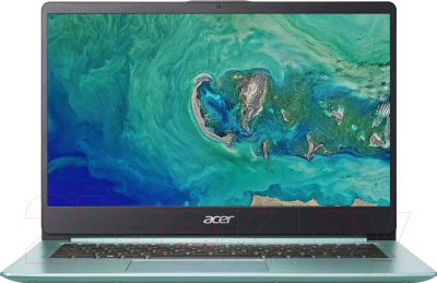 Ноутбук Acer Swift 1 SF114-32-P5XD (NX.GZGEU.007)