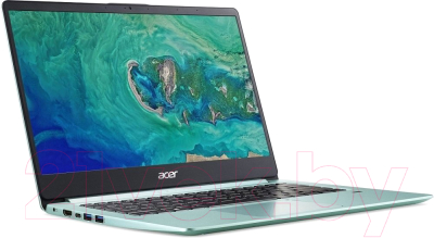 Ноутбук Acer Swift 1 SF114-32-P5XD (NX.GZGEU.007)