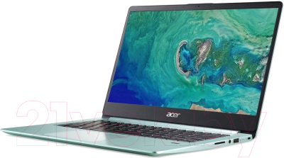 Ноутбук Acer Swift 1 SF114-32-P5XD (NX.GZGEU.007)