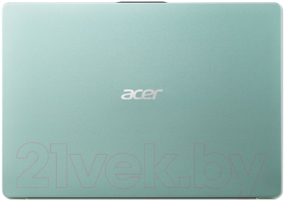 Ноутбук Acer Swift 1 SF114-32-P5XD (NX.GZGEU.007)