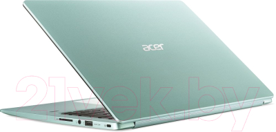 Ноутбук Acer Swift 1 SF114-32-P5XD (NX.GZGEU.007)