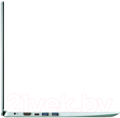 Ноутбук Acer Swift 1 SF114-32-P5XD (NX.GZGEU.007)