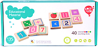

Развивающая игрушка, Арифметический счет / LL177