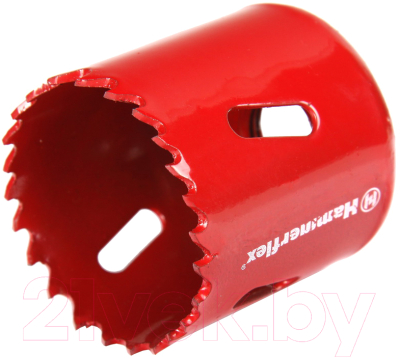 Коронка Hammer Flex 224-009