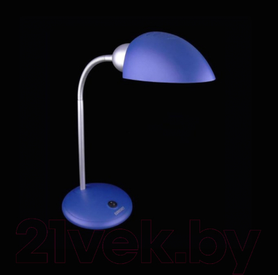 Настольная лампа Евросвет Confetti 1926 (синий)