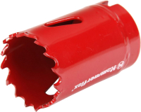 

Коронка Hammer, Flex 224-006