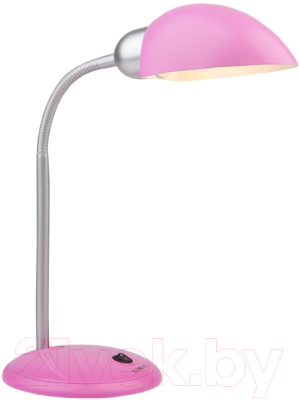 Настольная лампа Евросвет Confetti 1926 (розовый)
