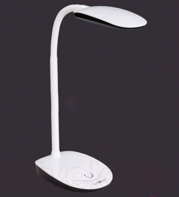 Настольная лампа Евросвет Melody 90191/24 (белый)