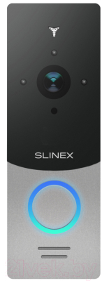 Вызывная панель Slinex ML-20HR S+B AHD