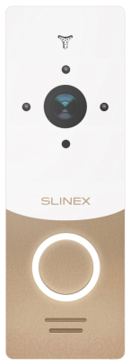 Вызывная панель Slinex ML-20IP G+W AHD