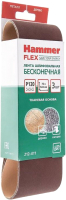 

Шлифлента Hammer, Flex 212-011