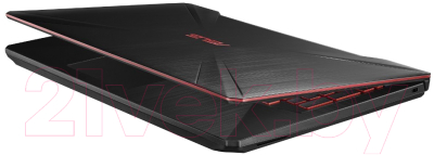 Игровой ноутбук Asus TUF Gaming FX504GE-DM198