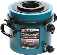 

Цилиндр гидравлический, F-YG100100KS