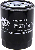 Масляный фильтр SCT SM116 - 