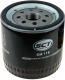 Масляный фильтр SCT SM119 - 