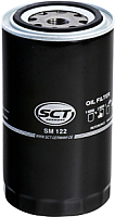 Масляный фильтр SCT SM122 - 