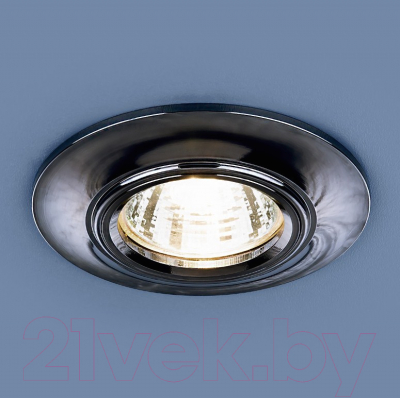 

Точечный светильник Elektrostandard, 7007 MR16 GR